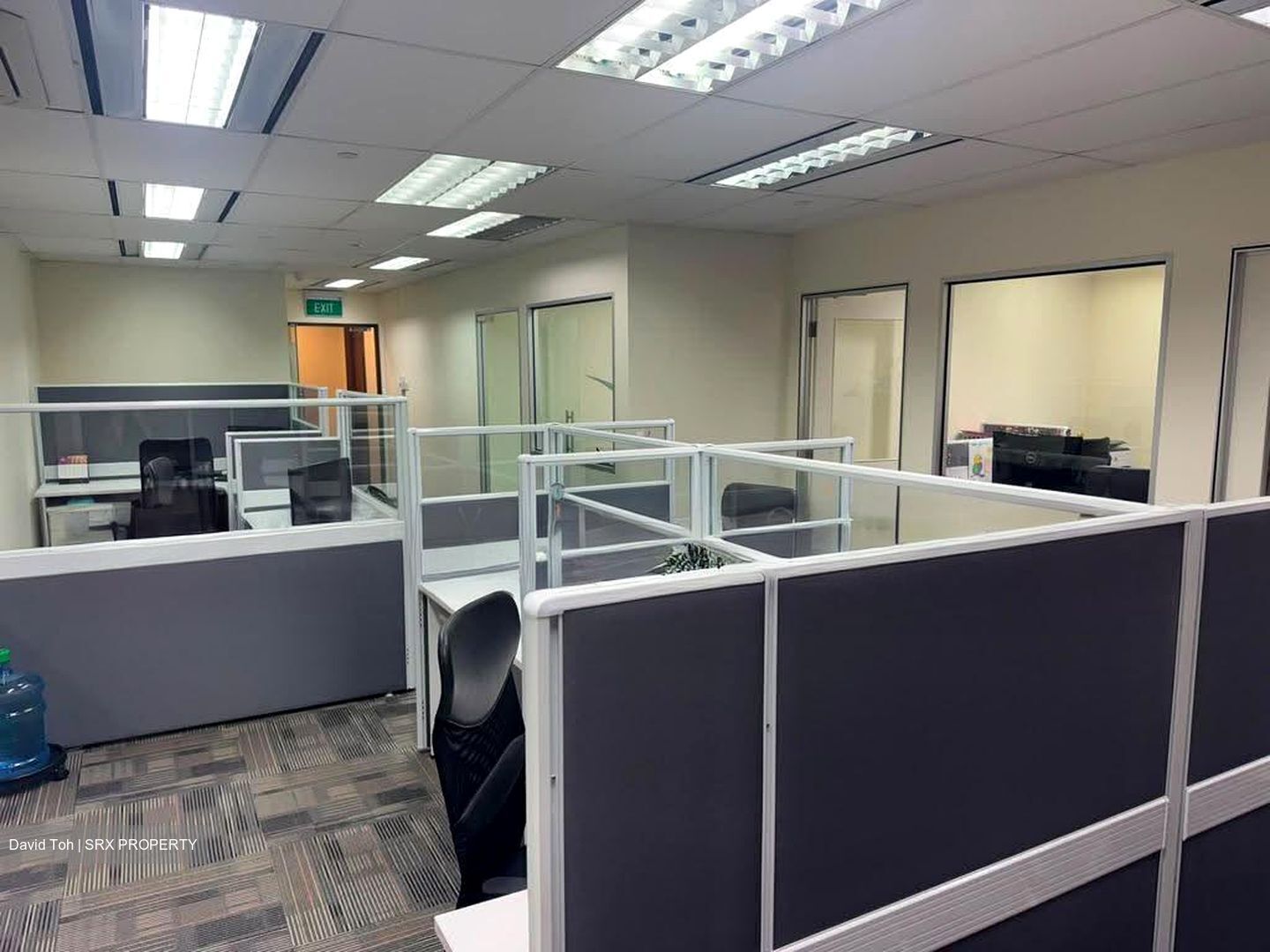 Raffles Place MRT (D1), Office #625694941